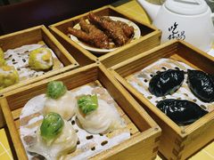 -蔡澜点心·粤菜(海印都荟城店)