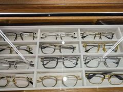-大视光学•LINDBERG林德伯格•全球手工眼镜集合店(王府井店)