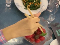 -后海16号·北京私房菜