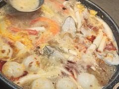 -创味·民间海南菜·非遗藤桥排骨(藤桥·免税城店)