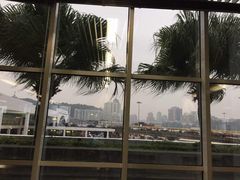 -澳门外港客运码头(轮渡站)