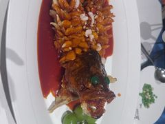 -松鹤楼·非遗·苏帮菜(融科店)