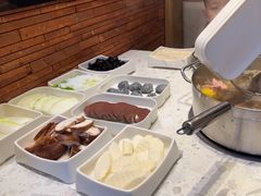 -小城牛事·鲜牛肉火锅(万达店)