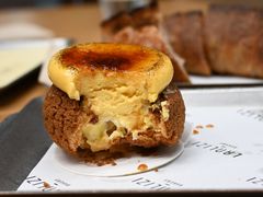 -LANLIZI BAKERY(COSMO店)