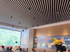 -港久茶餐厅(鹭洲里店)