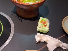 -季季山·云南野生菌火锅(上海首店)