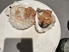 -温度铁板烧(亚泰大街店)