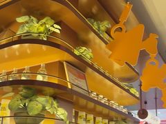 -乐凯撒披萨(正佳广场店)