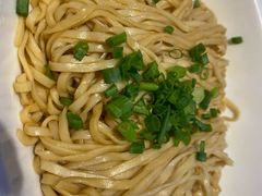 西关葱油手工捞面-鱼醉无骨鱼·中山脆肉鲩(荔湾路店)