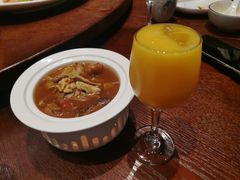 -唐山宴大唐州府精品中餐