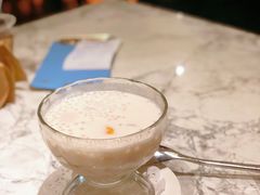 椰汁西米露-关夫人餐厅(阳光广场店)