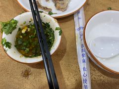 -濠轩阁特色生蚝火锅(水湾路店)