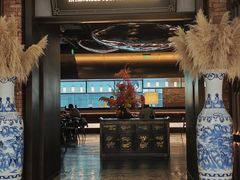 -奉天小馆·非遗东北菜(沈阳万象城店)