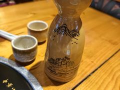 -民食香·腊排骨野生菌美食(木府店)