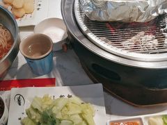 -鲜一烤肉(沈北店)