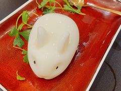 -殷式·私房烧烤·羊蝎子火锅(什刹海店)