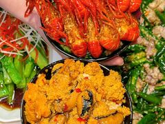 -李叔叔小龙虾香辣蟹(青羊店)