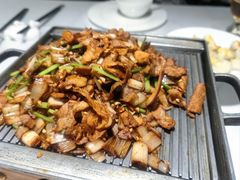 -四季民福烤鸭店(王府井东安门店)