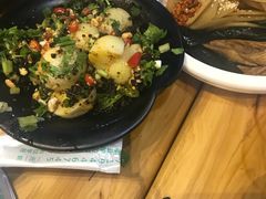 -二孃鸡爪爪(东郊记忆店)
