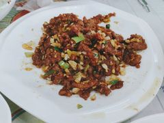 -清真鸿起来饭庄(复兴路店)