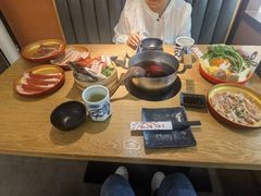 -沼津港精致料理·寿喜烧·烧鸟(青浦宝龙广场日料榜单店)