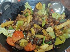 -胡师傅三下锅(汽车站店)