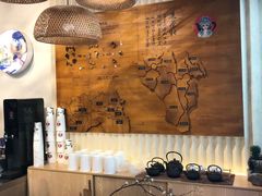 -霸王茶姬(南亚风情第壹城店)