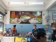 -榮泰米粉湯(Left Shop)