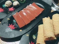 -尚海豆捞(乐虹坊店)