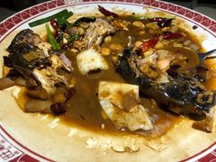 -旺顺阁鱼头泡饼(常营店)