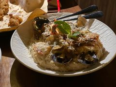 -ibarrel爱杯·bistro&brunch(江宁路店)