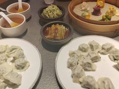 -德发长·花式蒸饺(大唐不夜城店)