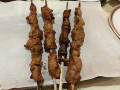 -欧提汗·新疆餐厅·清真(银都路店)