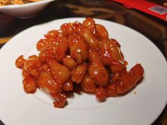 -大海碗·炸酱面·烤鸭·京菜(天坛店)