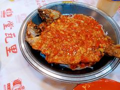 -堂瓦里·33年传统赣菜(第一街区店)