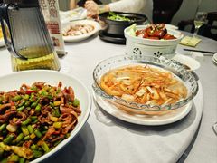-小秦淮·南京土菜(新亭西路店)
