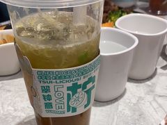 -翠华餐厅(正佳广场店)