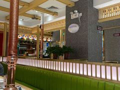 -韩宫宴炭火烤肉(印象城店)