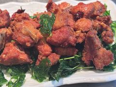-滇铺子·云南特色菜·第九届野生菌美食节(东风东路c86店)