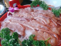 -重庆德庄火锅(体育中心店)