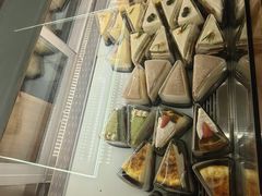 -姆们M Sweetie Cake(五道口店)