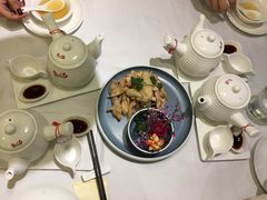 -尚一汤 广东炖汤(金桥国际店)