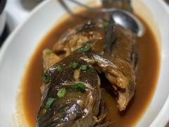 -大锅强·蒸海鲜青岛菜(吾悦广场店)