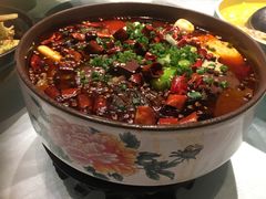 -鉴川·川菜传承(星汇两江店)