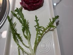 -北大家园食堂