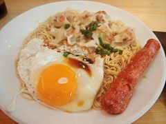 -明記茶餐廳(福田总店)