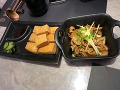 -馔豚·台北菜专门店(深圳湾万象城店)