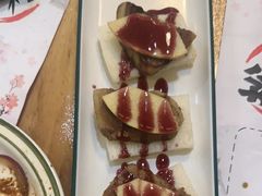 -松坂屋日料自助(长城路店)