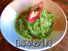 -外婆家(南开大悦城店)
