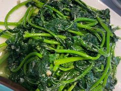 清炒时蔬-拾忆·私厨(光谷店)